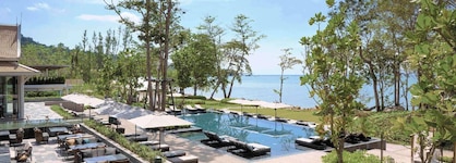 Banyan Tree Krabi