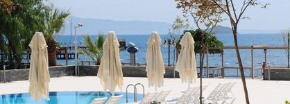 Dragut Point North Hotel