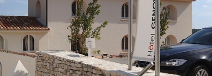 Hotel Genovese