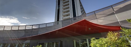 Panoramic Hotel Plaza