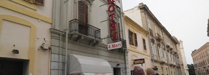 Hotel 4 Mori