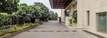 Lemon Tree Premier, Delhi Airport