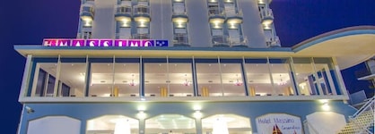 Hotel Massimo Resort