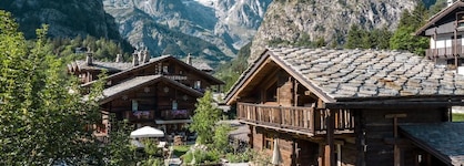 Chalet Svizzero