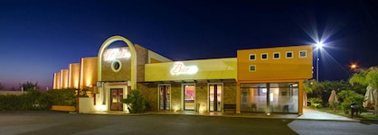 Hotel Ghalà
