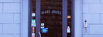 Hotel Mary