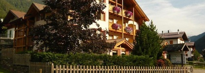 Hotel Gran Zebrù