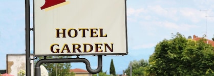 Hotel Garden