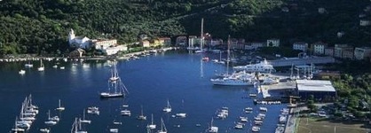 Hotel Le Grazie