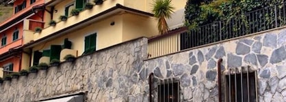 Hotel Villa Argentina