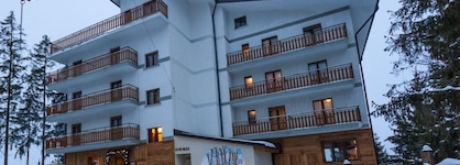 Hotel Sauze