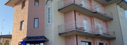 Hotel Villa Rosa