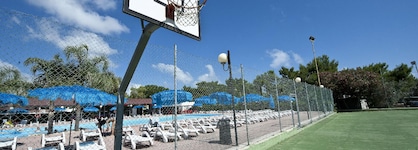 Villaggio Le Diomedee