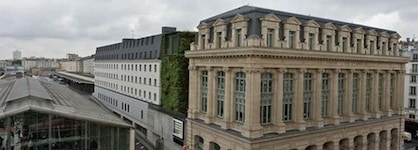 Hôtel Richmond