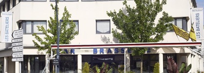 Hotel de Loire