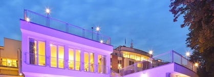 Inselhotel Potsdam - Hermannswerder