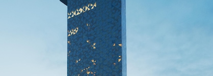 Scandic Victoria Tower