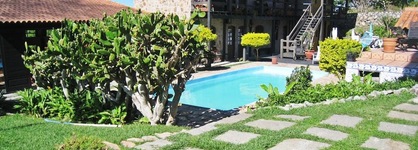 Pousada Tantomar