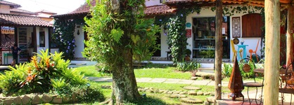 Recanto Das Andorinhas Studio