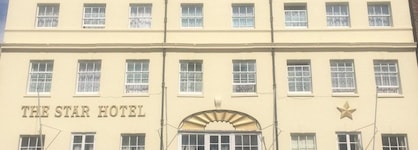 The Star Hotel
