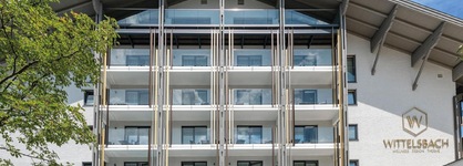 Wellnesshotel Wittelsbach