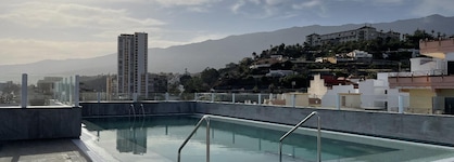 Hotel Af Valle Orotava