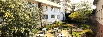 Hotel John Brinckman
