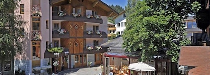 Hotel Schwaiger