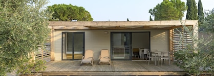 Camping Toscolano