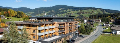 Alpenparks Hotel & Apartment Taxacher