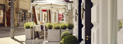 Sans Souci Vienna Hotel