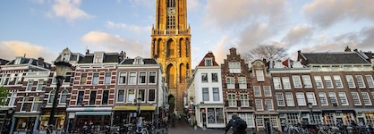 Holiday Inn Express Utrecht - Papendorp, An Ihg Hotel