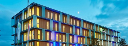 Holiday Inn Express Utrecht - Papendorp, An Ihg Hotel