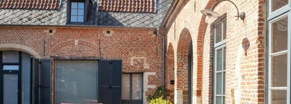 Hotel The Lodge Heverlee
