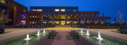 Van Der Valk Hotel Almere