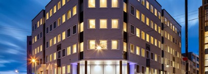 Holiday Inn Express Arnhem By Ihg