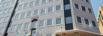 Holiday Inn Express Arnhem By Ihg