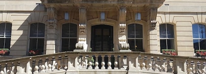 The Gainsborough Bath Spa