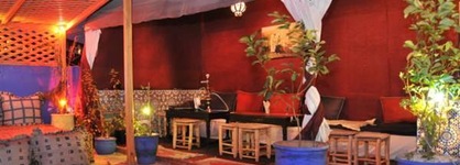 Riad Hotel El Kennaria