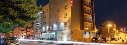 Hotel Azinheira By Ridan Hotels