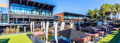 Evidencia Belverde Hotel