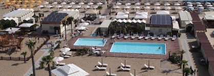 Suite Hotel Maestrale