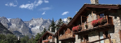 Hotel Au Coeur Des Neiges Spa & E-Bike