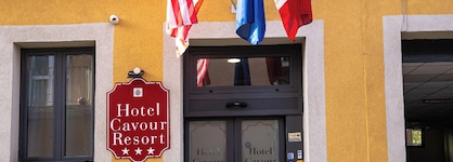 Cavour Resort
