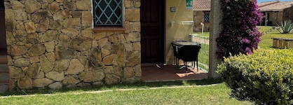 Li Suari Club Village