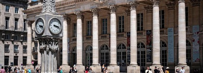 Ibis Budget Bordeaux Centre Bastide