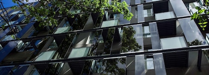 Dazzler By Wyndham Buenos Aires Palermo