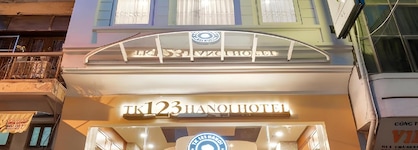 Tk123 Hanoi Hotel