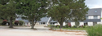 Hôtel L'hippocampe