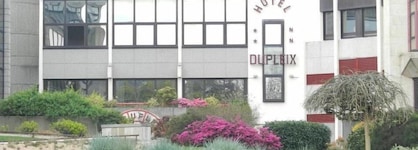 Hotel Dupleix